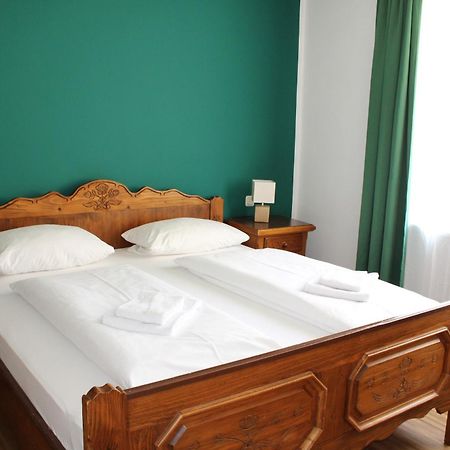 Gasthof Wolferstetter Vilshofen an der Donau Luaran gambar