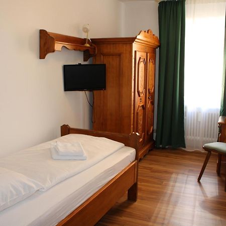 Gasthof Wolferstetter Vilshofen an der Donau Luaran gambar