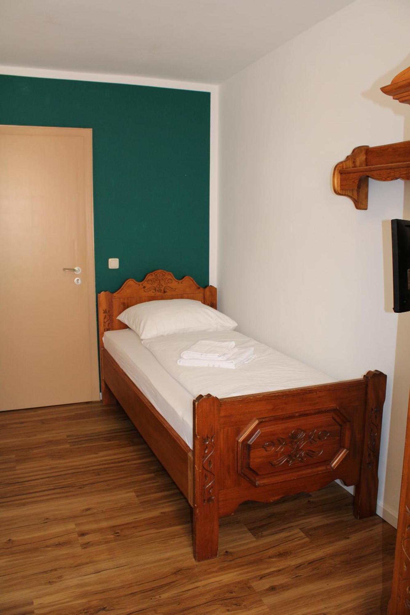 Gasthof Wolferstetter Vilshofen an der Donau Bilik gambar