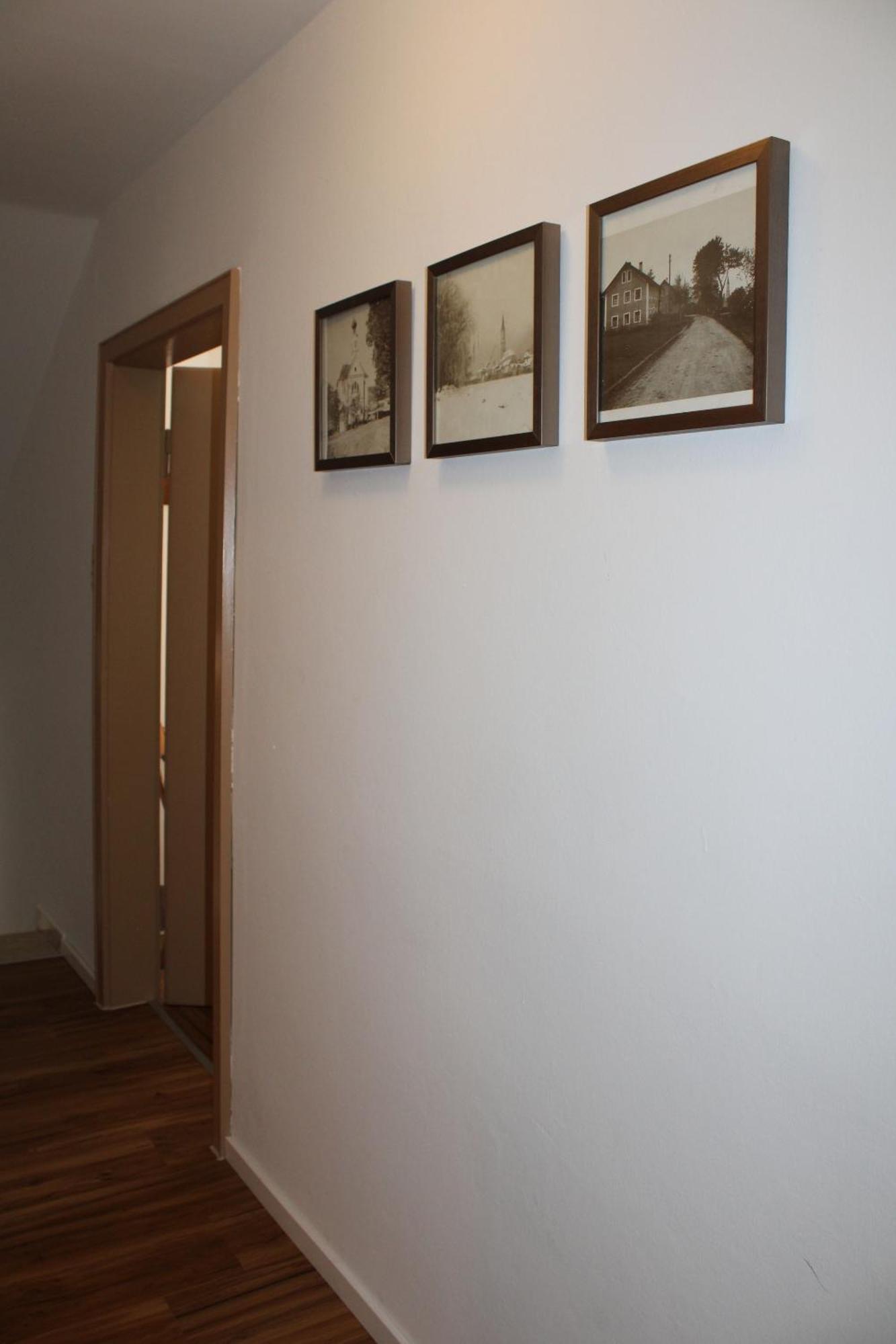 Gasthof Wolferstetter Vilshofen an der Donau Bilik gambar