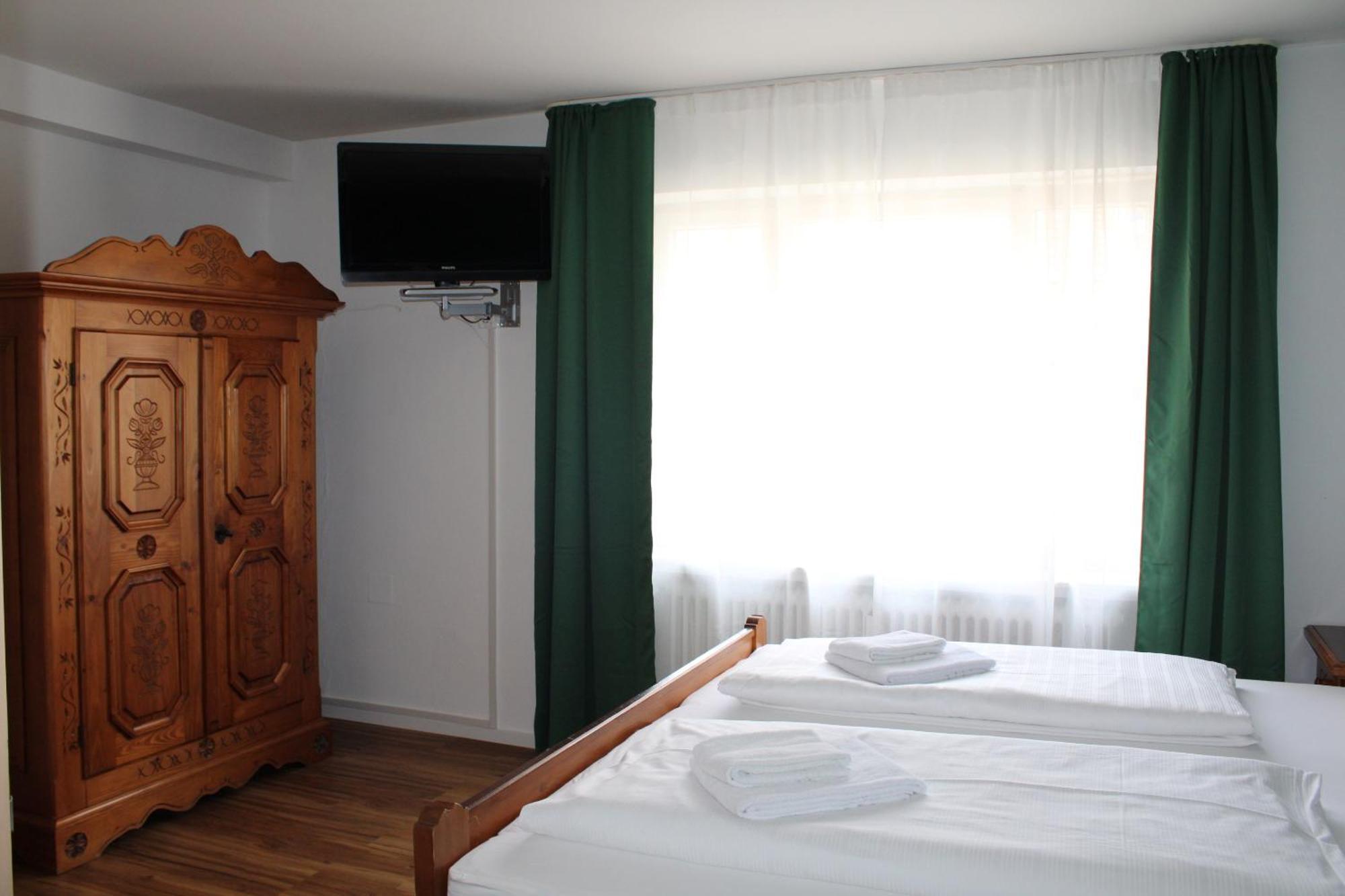 Gasthof Wolferstetter Vilshofen an der Donau Bilik gambar