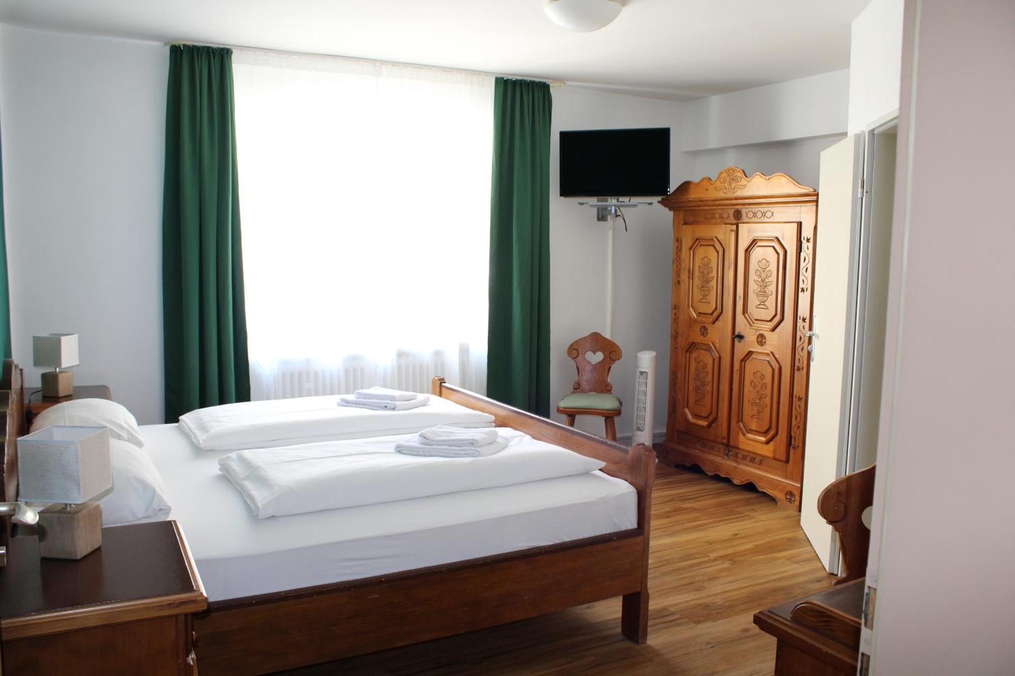 Gasthof Wolferstetter Vilshofen an der Donau Luaran gambar