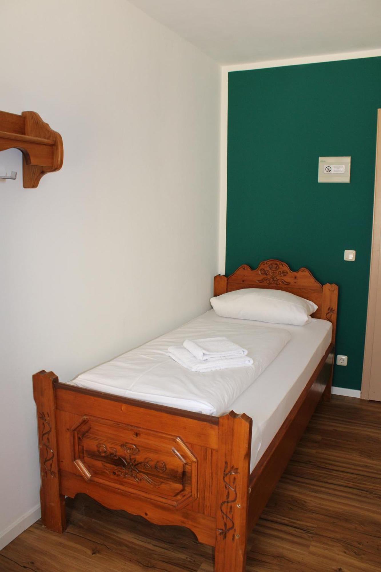 Gasthof Wolferstetter Vilshofen an der Donau Bilik gambar