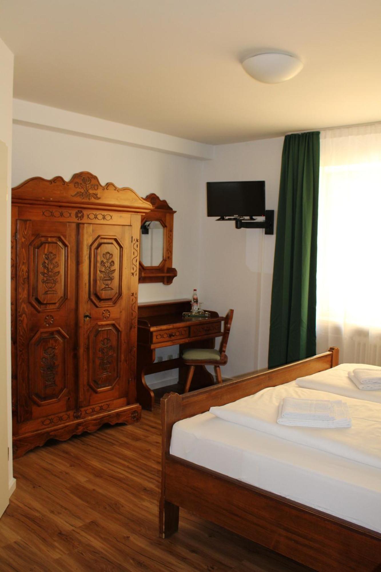 Gasthof Wolferstetter Vilshofen an der Donau Luaran gambar