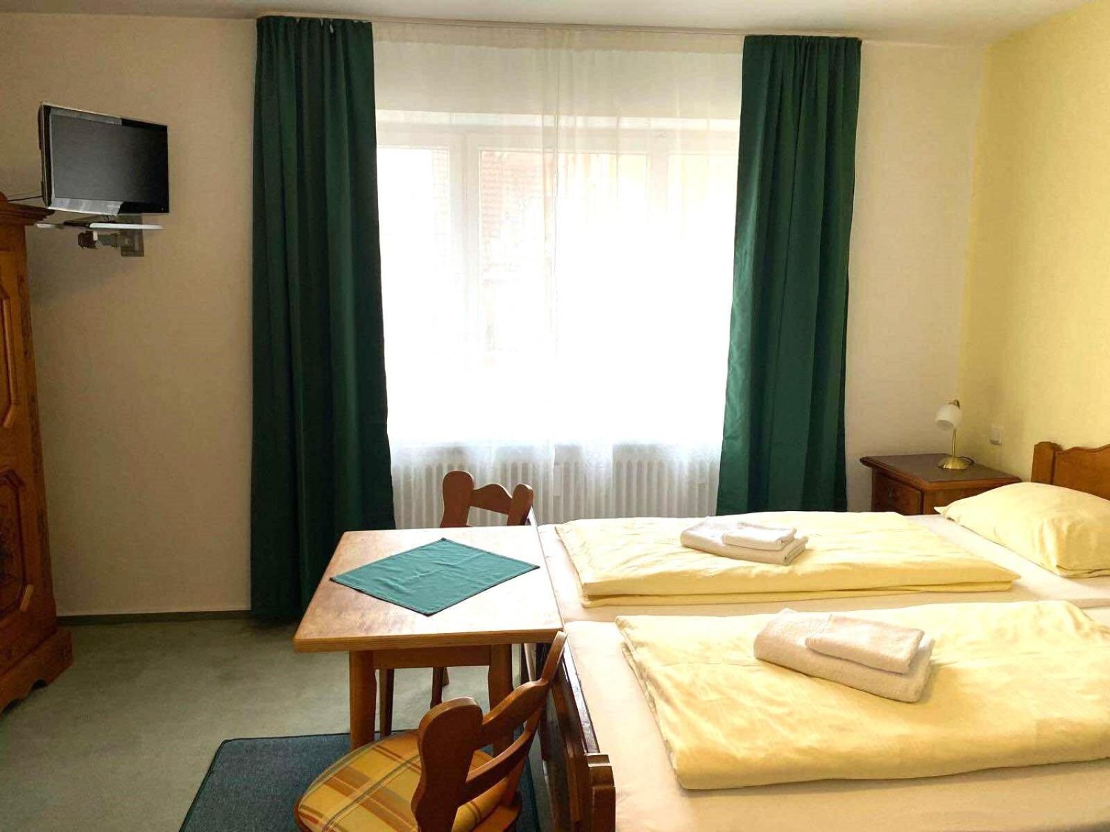 Gasthof Wolferstetter Vilshofen an der Donau Bilik gambar